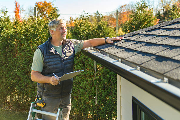 Trusted Roof Replacement service in Highland, KS - Ben Roofing and Steel LLC