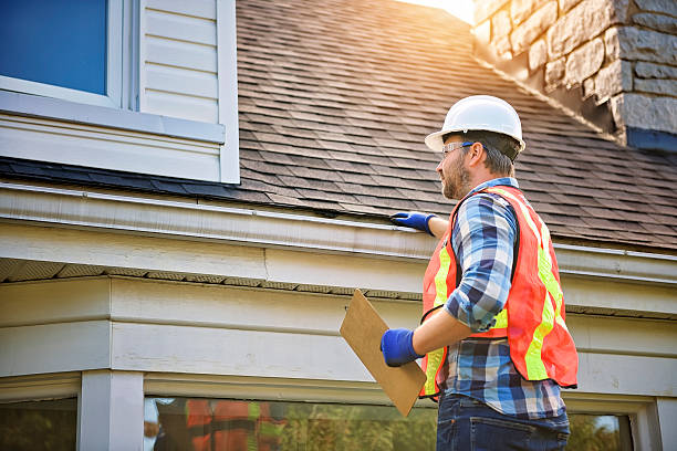 Trusted Emergency Roof Repair service in Highland, KS - Ben Roofing and Steel LLC